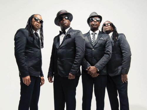 Listen to the isolated guitar for Living Colour song ‘Cult of Personality’