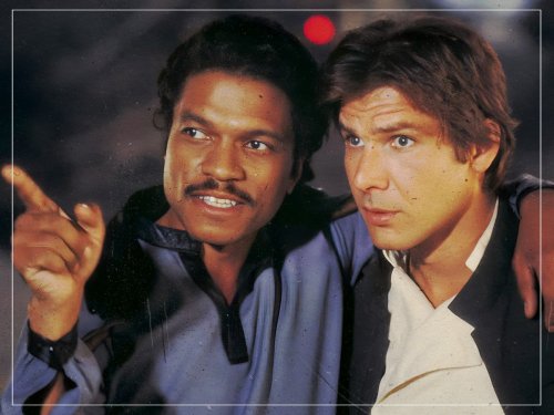 Why does Lando Calrissian betray Han Solo in ‘Star Wars’?