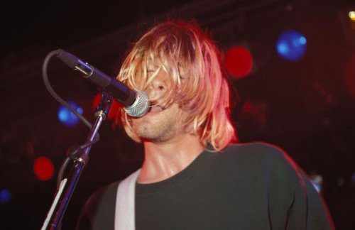 Six definitive songs: The ultimate beginner’s guide to Kurt Cobain