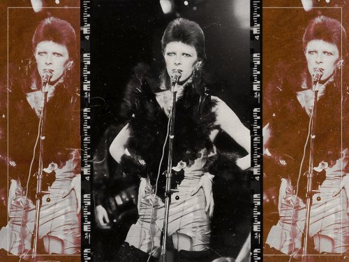 Eight uncut hours of David Bowie’s historic ‘The 1980 Floor Show’