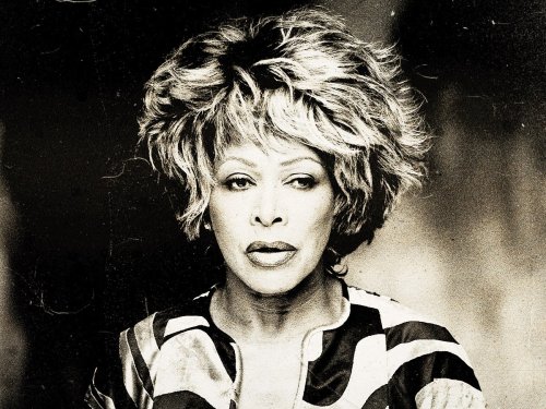 Tina Turner on her favourite song: “I’m very proud of it”