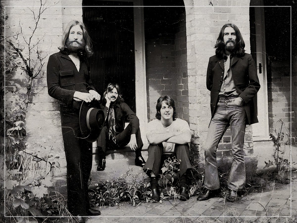 The best songs on ‘The White Album’, according to Paul McCartney