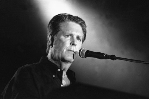 Brian Wilson unveils trailer for new 'Long Promised Road' documentary