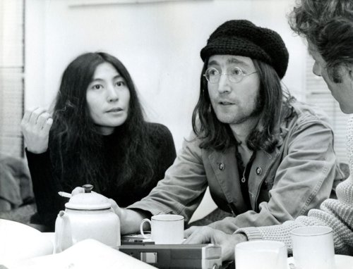 The remarkable true stories behind five of John Lennon’s best songs