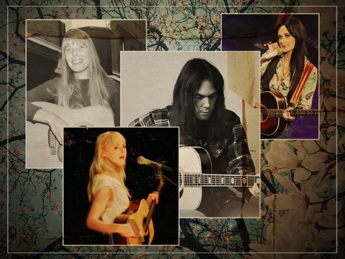 10 incredible riffs from folk music