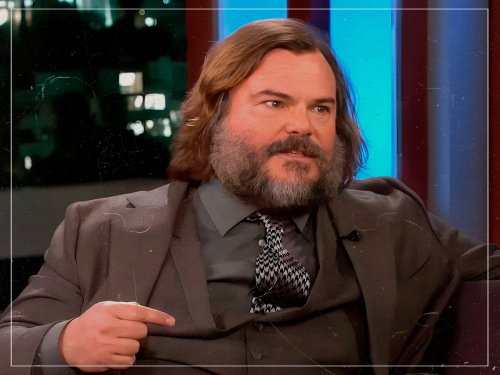 The movie Jack Black will always regret making: “I wasn’t proud of it”
