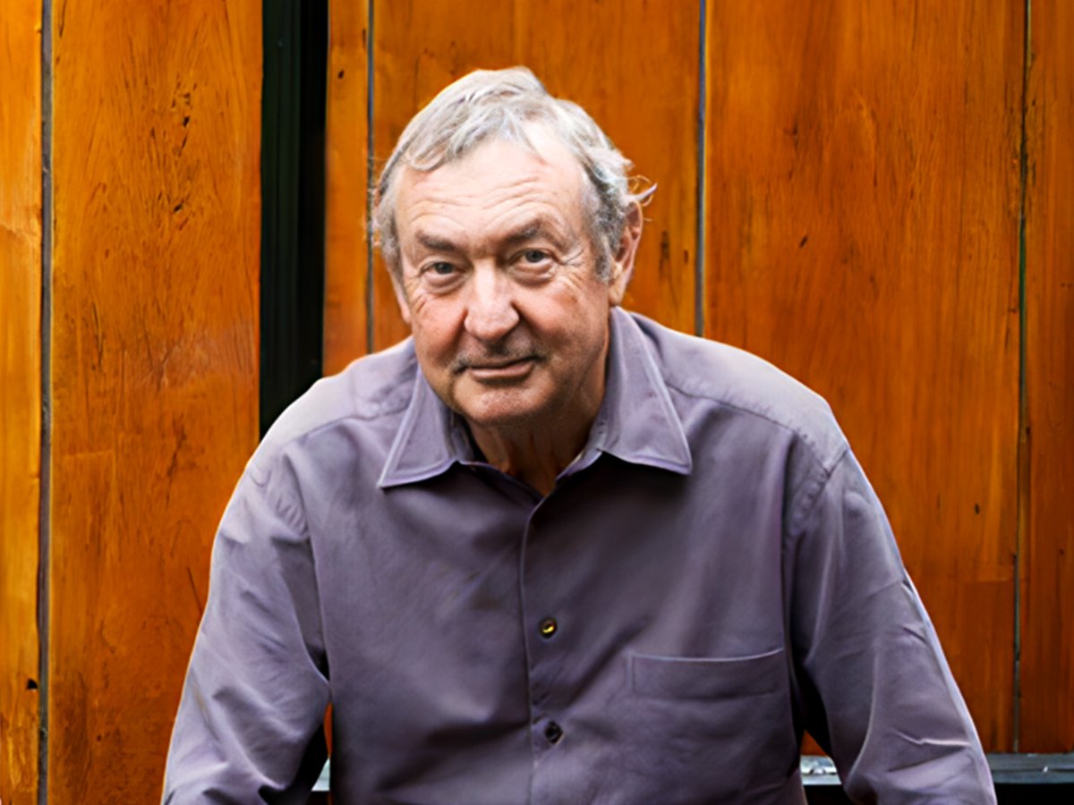 Pink Floyd drummer Nick Mason’s favourite jazz albums of all time