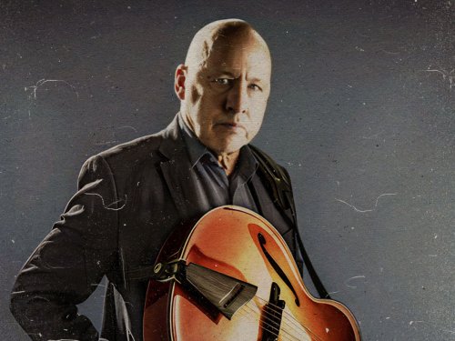 The only album Mark Knopfler can stand listening to
