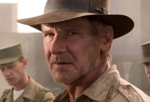 Who is responsible for the awful ‘fridge scene’ in ‘Indiana Jones and the Kingdom of the Crystal Skull’?