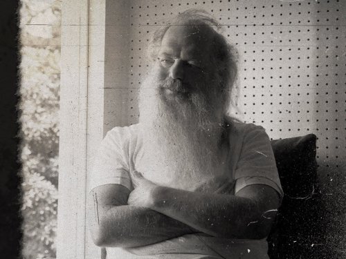 The rock band Rick Rubin called “the greatest of all time”