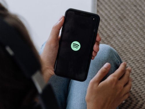 Spotify has only spent 10% of its diversity fund