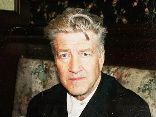 The director David Lynch believes to be a “genius”