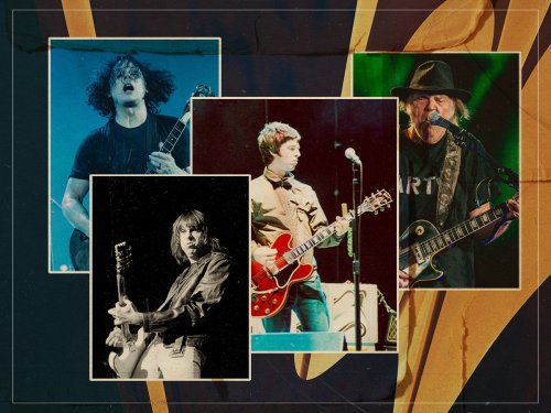 The five most irritating guitar solos in classic rock