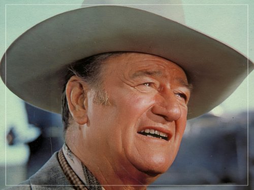 Every co-star John Wayne almost came to blows with: “If he could intimidate you, he’d stay on you forever”