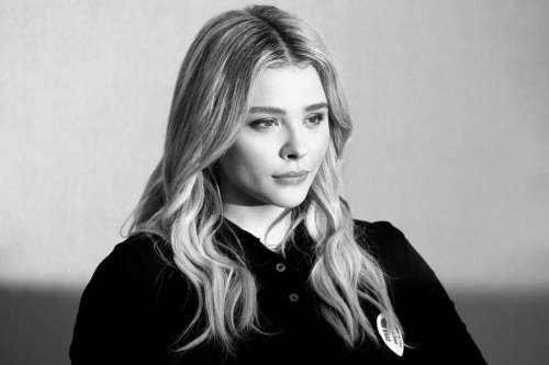 Chloe Grace Moretz criticises "horrific" Family Guy meme