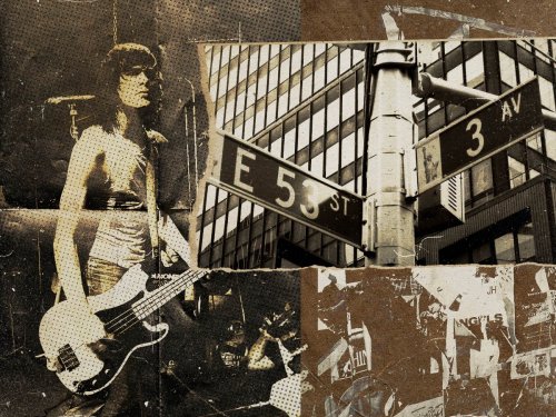 ’53rd and 3rd’: The Ramones song about Dee Dee’s time as a sex worker