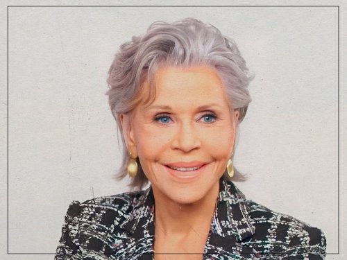 Jane Fonda once named her favourite movie role: “I was proud of that. Very proud.”