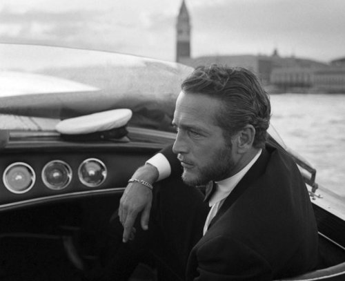 How Paul Newman led the way for equal pay in Hollywood