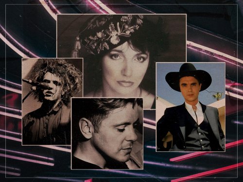 Five songs from the 1980s that were years ahead of their time