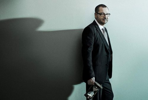 From Ingmar Bergman to Stanley Kubrick: Lars von Trier's 21 favourite films of all time