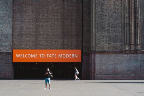 Tate curator of Windrush exhibition says UK museums must address colonial past
