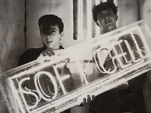 ‘Bedsitter’: the Soft Cell lyric that defines clubland’s underbelly