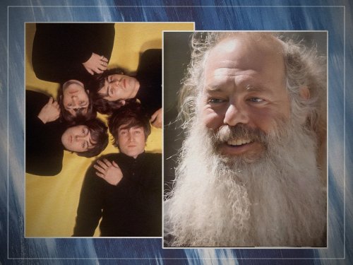 The Beatles song Rick Rubin couldn’t live without: “Imprinted what a great song is”