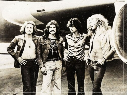 “That black hole”: The song Jimmy Page claimed was impossible to reproduce