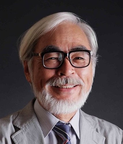 Studio Ghibli’s Hayao Miyazaki names the essential ’50 books to read to your children’