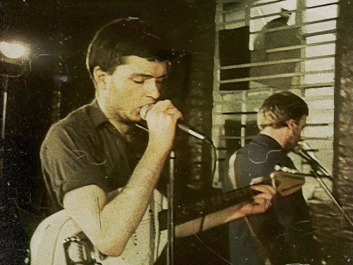 The David Bowie song that Ian Curtis was obsessed with