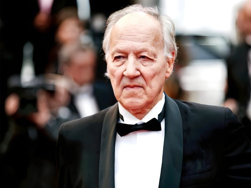 The one movie Werner Herzog calls “the greatest of great”