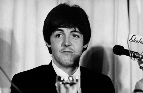 The Beatles lyric that made Paul McCartney "cringe"