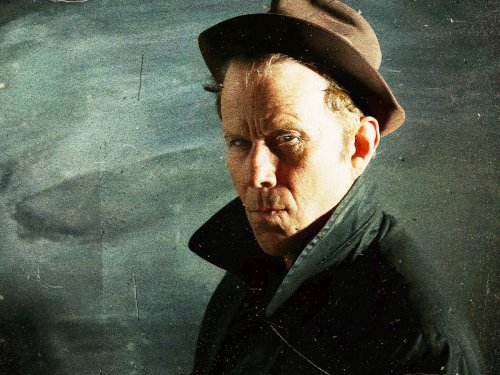 Why Tom Waits hates advertising firms: “Painful and humiliating”