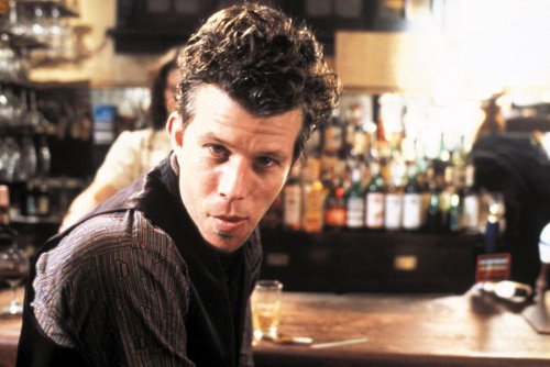 Tom Waits created a brilliant 76-song playlist of his own music