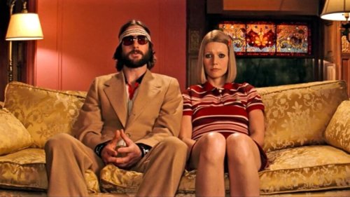 Wes Anderson's feature films ranked in order of greatness