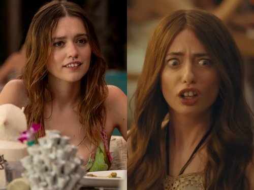 Aimee Lou Wood receives apology from ‘Saturday Night Live’ star following controversial sketch