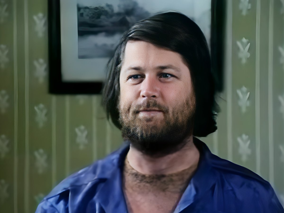 Radiant Radish: Brian Wilson’s grocery store haven away from The Beach Boys