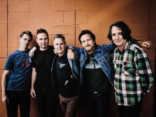 ‘Vitalogy’: the one Pearl Jam album Mike McCready hated