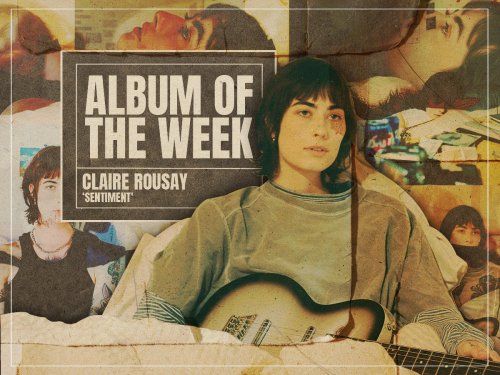 Claire Rousay – ‘Sentiment’ album review: An exquisite arc exploring love, regret and life itself