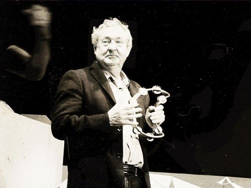 How to play the drums like Pink Floyd’s Nick Mason