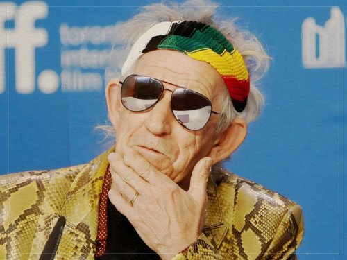 The Rolling Stones song Keith Richards wants to delete from history: “We rushed it”