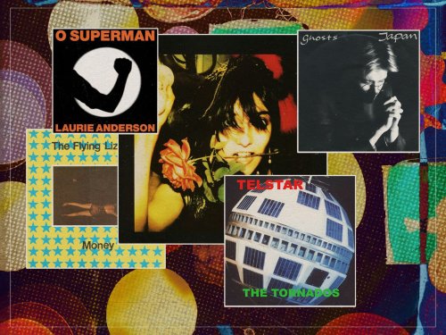 Five avant-garde oddities that somehow became big hits