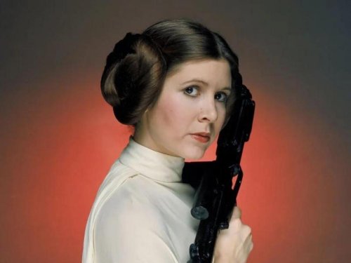 Five ‘Star Wars’ scenes George Lucas hated