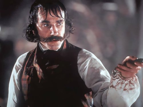 The movie that made Daniel Day-Lewis want to become an actor: “Affected me more than anything”