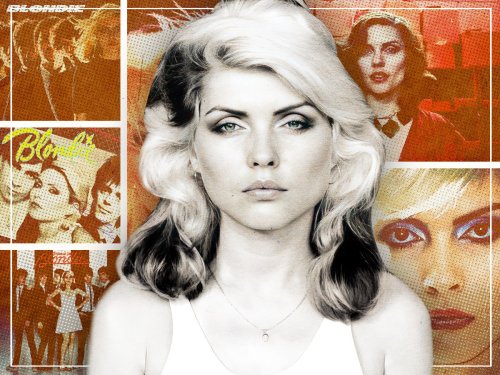 Debbie Harry’s favourite night out in New York