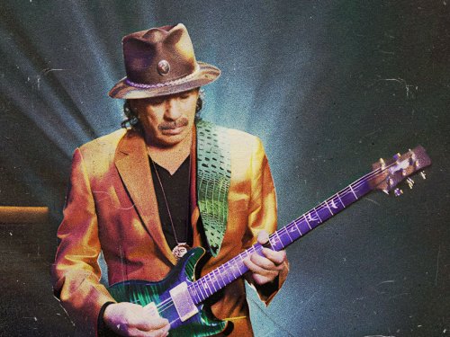 Carlos Santana explains the secret ingredient that makes AC/DC “phenomenal”