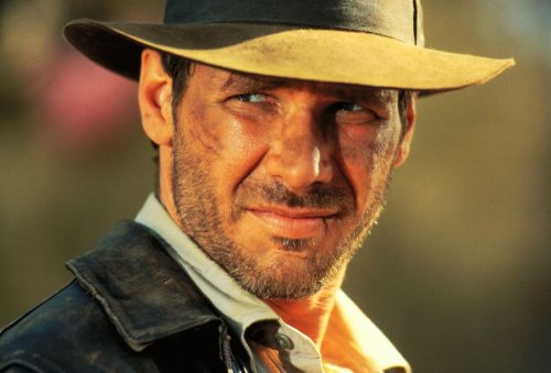 The classic American film that inspired 'Indiana Jones'