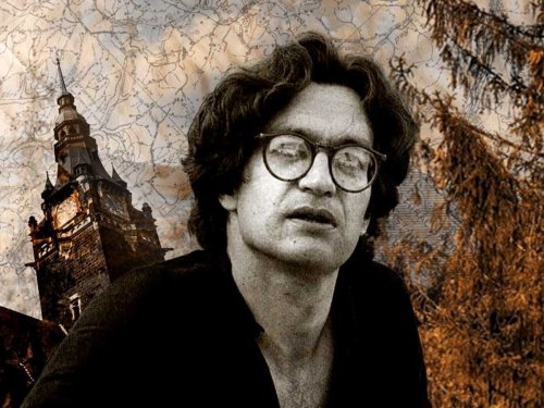 ‘Wings of Desire’: the Wim Wenders film inspired by Rainer Maria Rilke