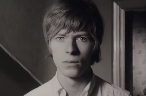 Six times David Bowie made horror movies better
