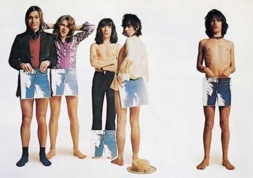 Ranking the songs on Rolling Stones album ‘Sticky Fingers’ in order of greatness